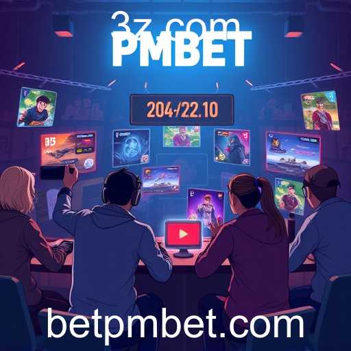 pmbet