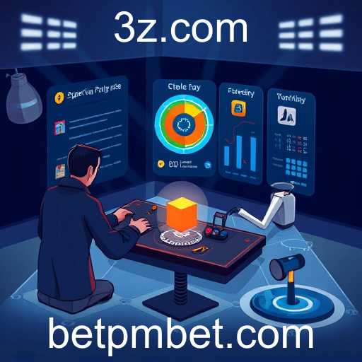 Exploring 'Expert Analysis' in the PMBet Gaming Category
