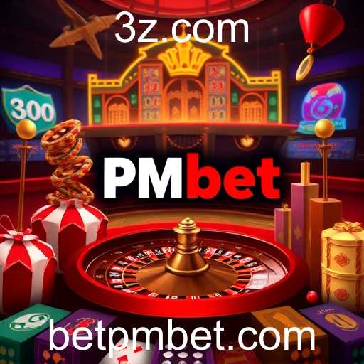 The Rise of PMBET in 2025: Navigating the Betting Landscape