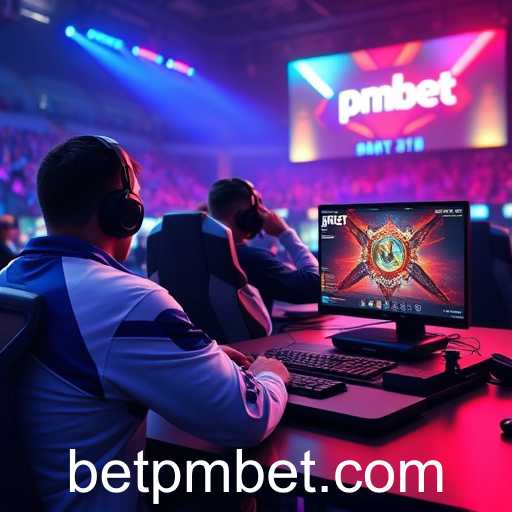 The Rise of PMbet: Revolutionizing the Gaming Experience