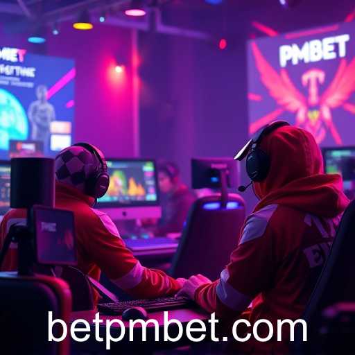 PMBET Revolutionizes the Online Gaming Experience