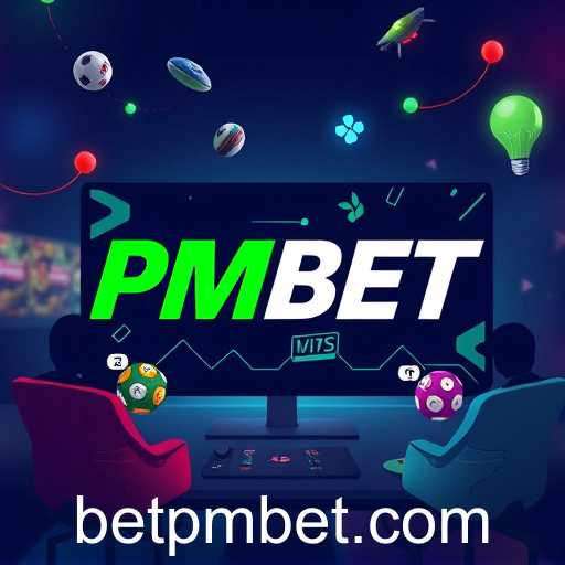 The Rise of PMBET in the Gaming Industry