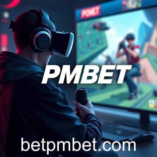 The Rise of PMBET: Changing the Game