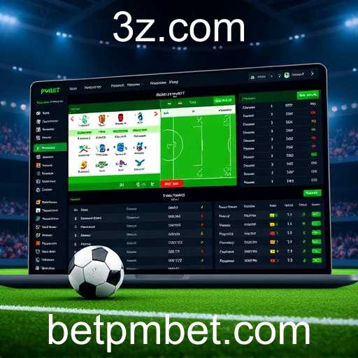 The Rise of 'Live Scores' on PMbet: Revolutionizing Real-Time Sports Updates