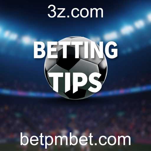 Unlocking the Secrets of Betting Tips: A Comprehensive Guide to 'pmbet'